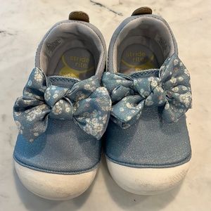 Stride rite shoes